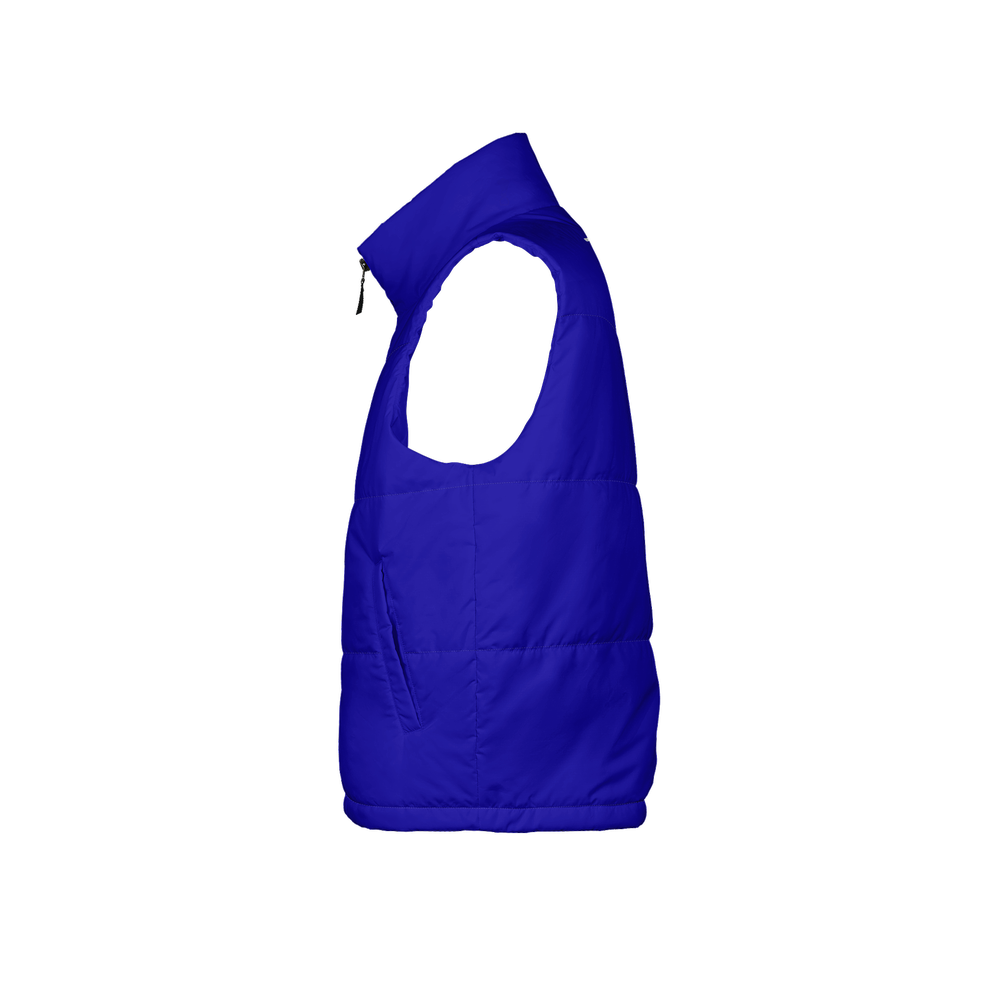 "TUS" Lightweight Puffer Vest