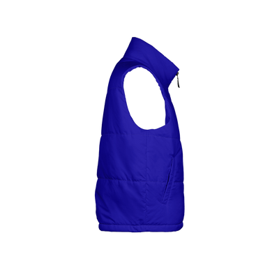 "TUS" Lightweight Puffer Vest