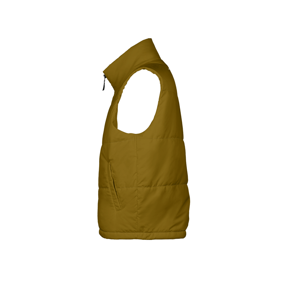 "TUS" Lightweight Puffer Vest