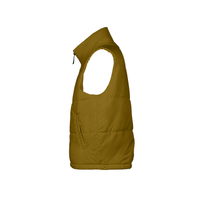 "TUS" Lightweight Puffer Vest