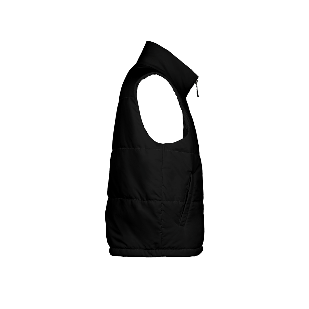 "TUS" Lightweight Puffer Vest