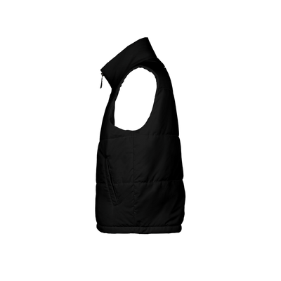 "TUS" Lightweight Puffer Vest