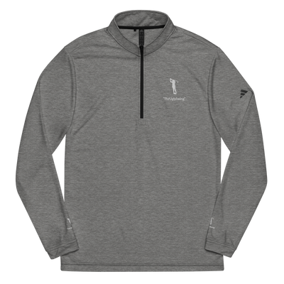 The Ugly Swing Golf Pullover | Stylish & Functional Apparel