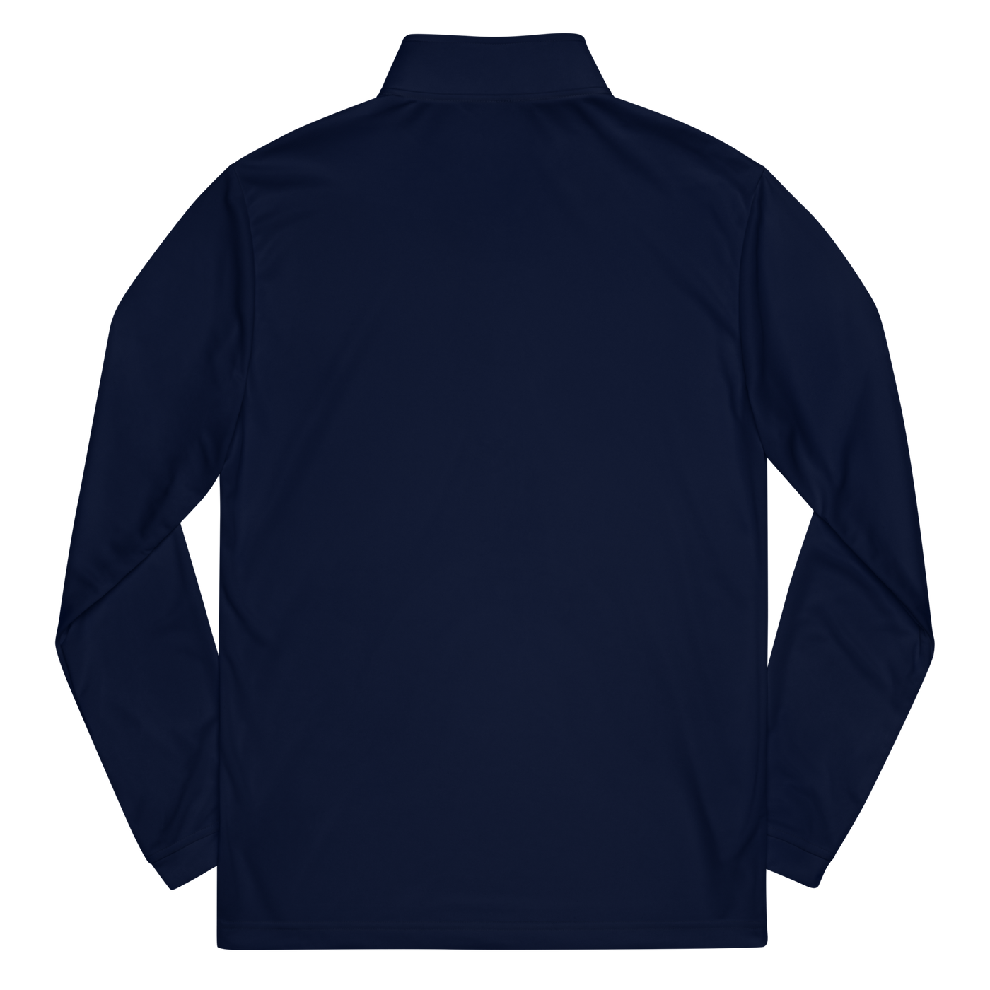 The Ugly Swing Golf Pullover | Stylish & Functional Apparel