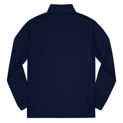 The Ugly Swing Golf Pullover | Stylish & Functional Apparel