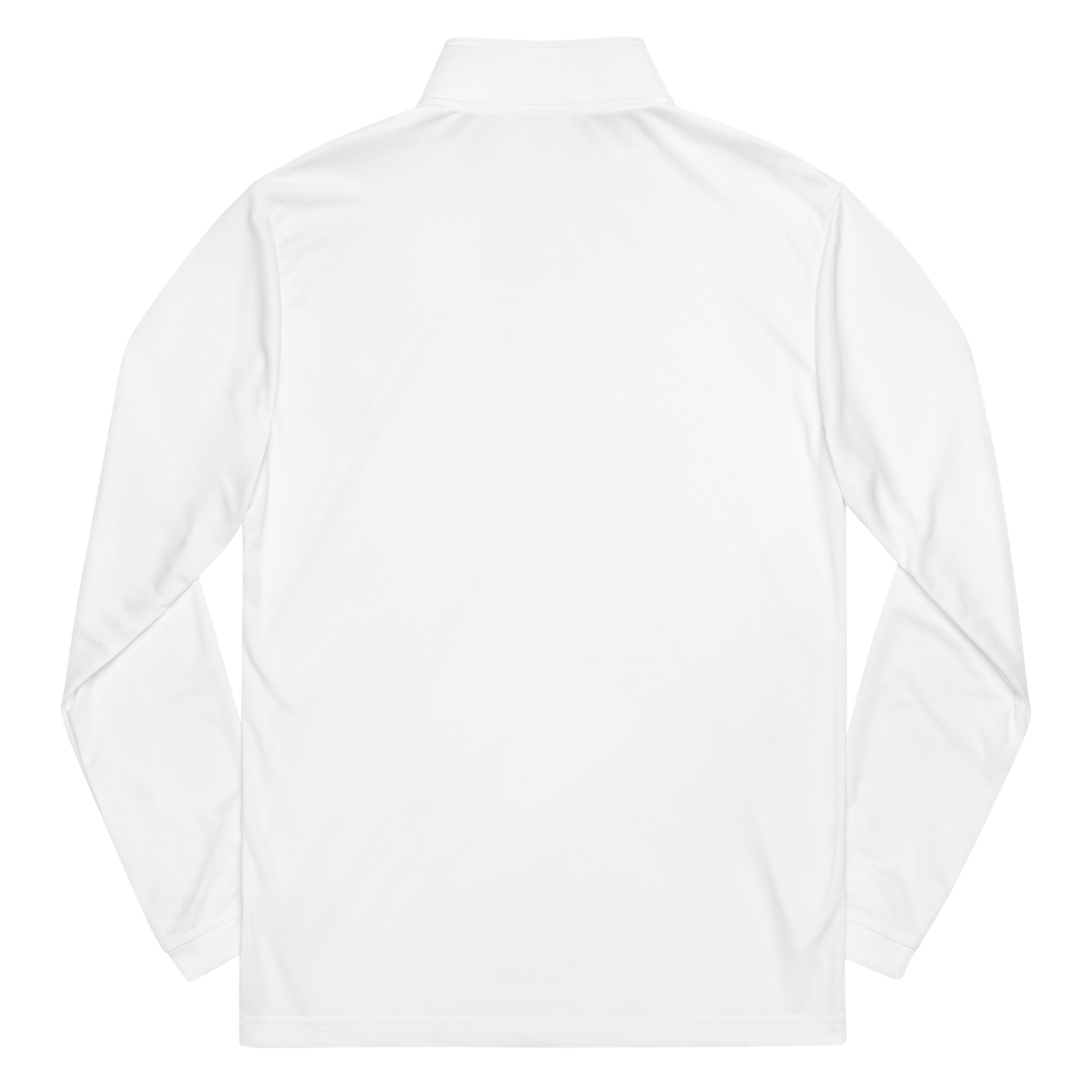 The Ugly Swing Golf Pullover | Stylish & Functional Apparel