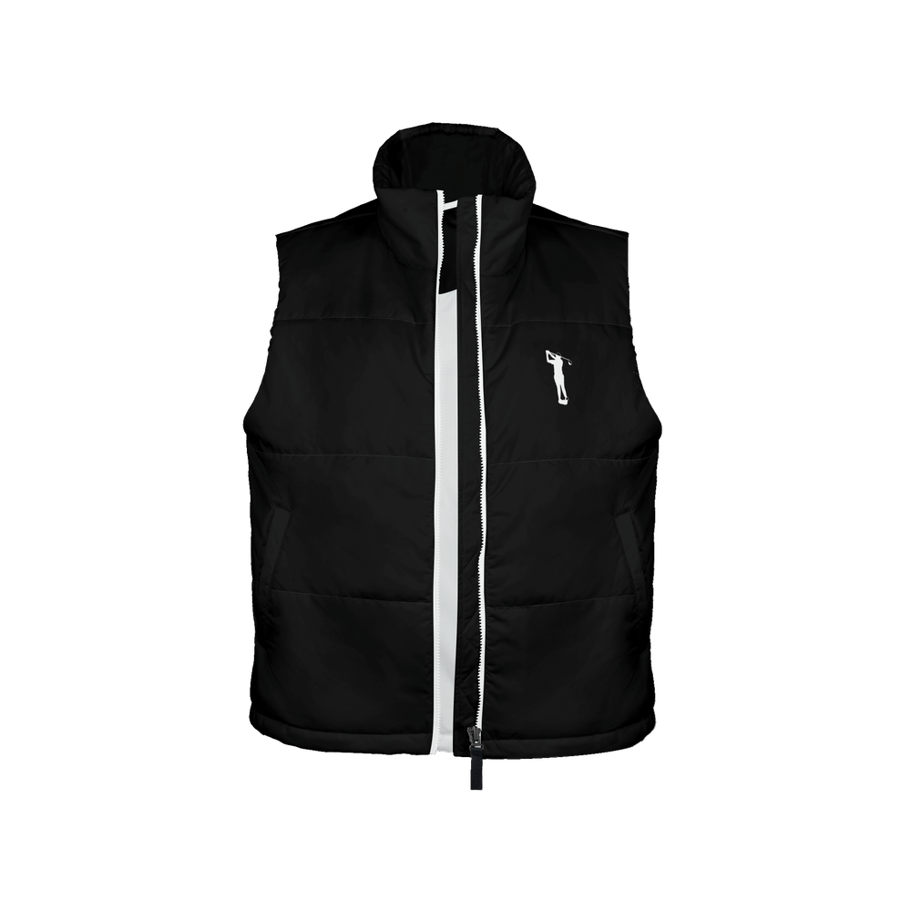 "TUS" Lightweight Puffer Vest