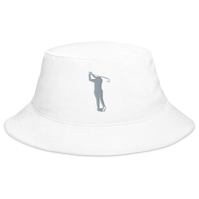 "TheUglySwing" Bucket Hat