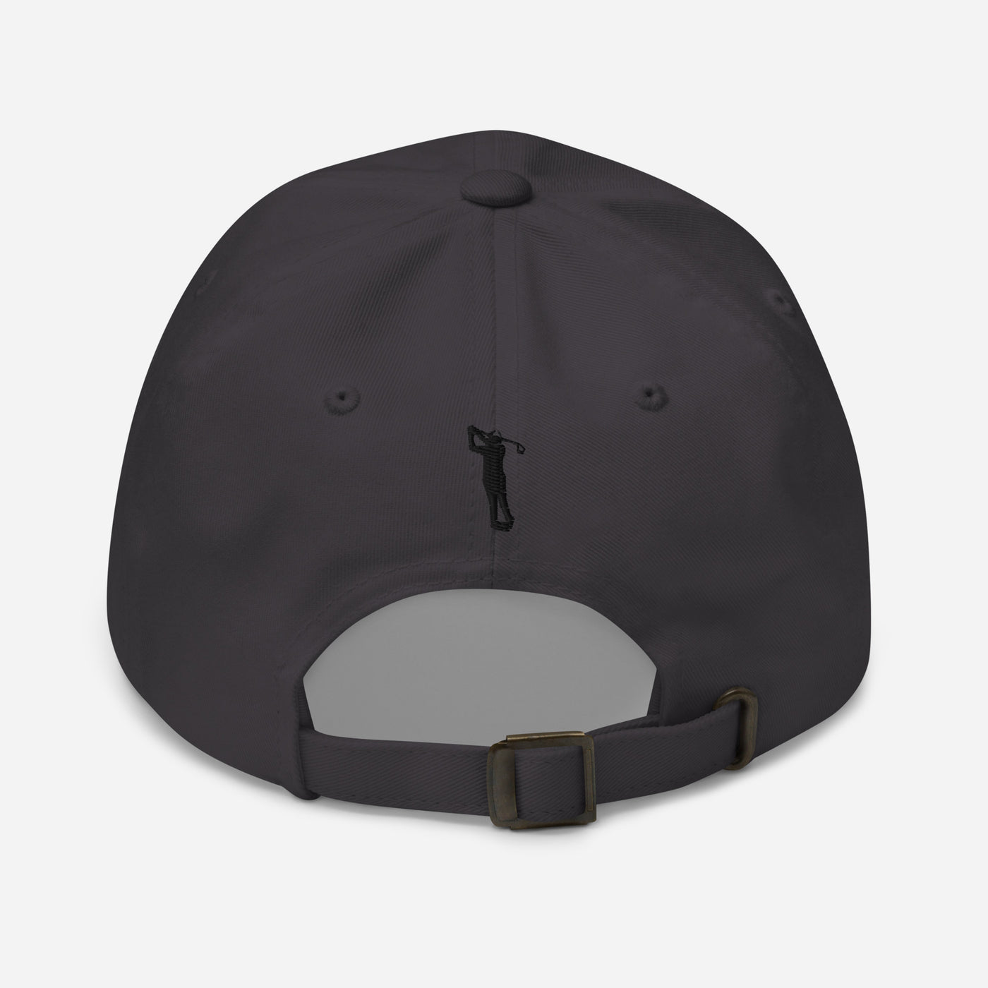 "TheUglySwing" golf hat