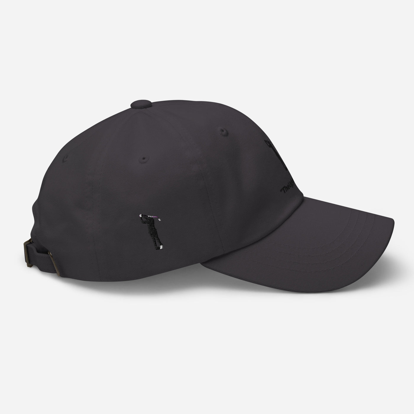 "TheUglySwing" golf hat