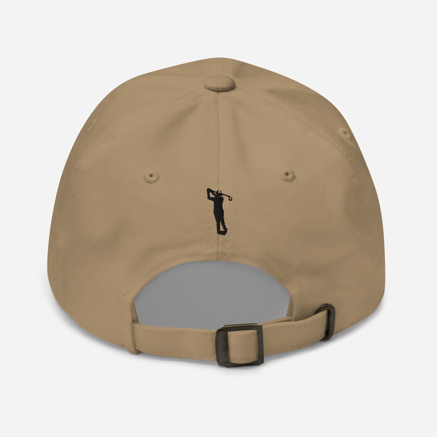 "TheUglySwing" golf hat