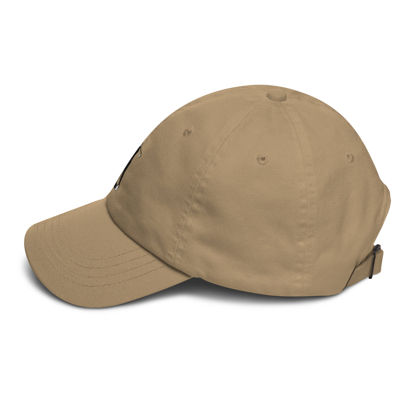 "TheUglySwing" LOGO golf hat