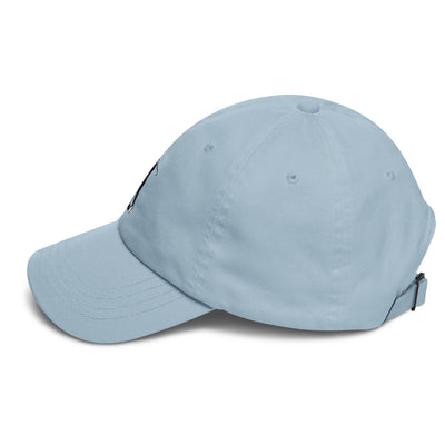 "TheUglySwing" LOGO golf hat