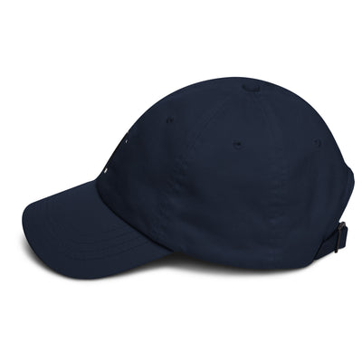 "TheUglySwing" LOGO golf hat