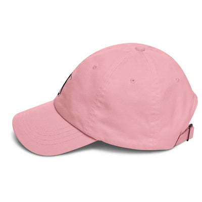 "TheUglySwing" LOGO golf hat