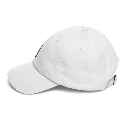 "TheUglySwing" LOGO golf hat