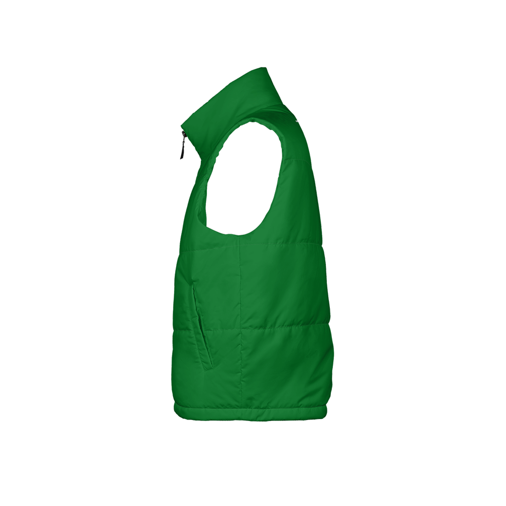 "TUS" Lightweight Puffer Vest