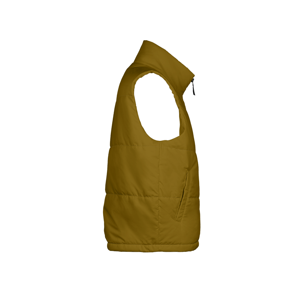 "TUS" Lightweight Puffer Vest