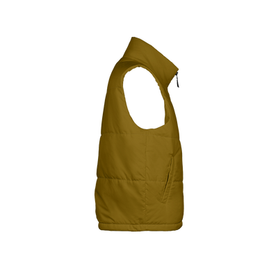 "TUS" Lightweight Puffer Vest