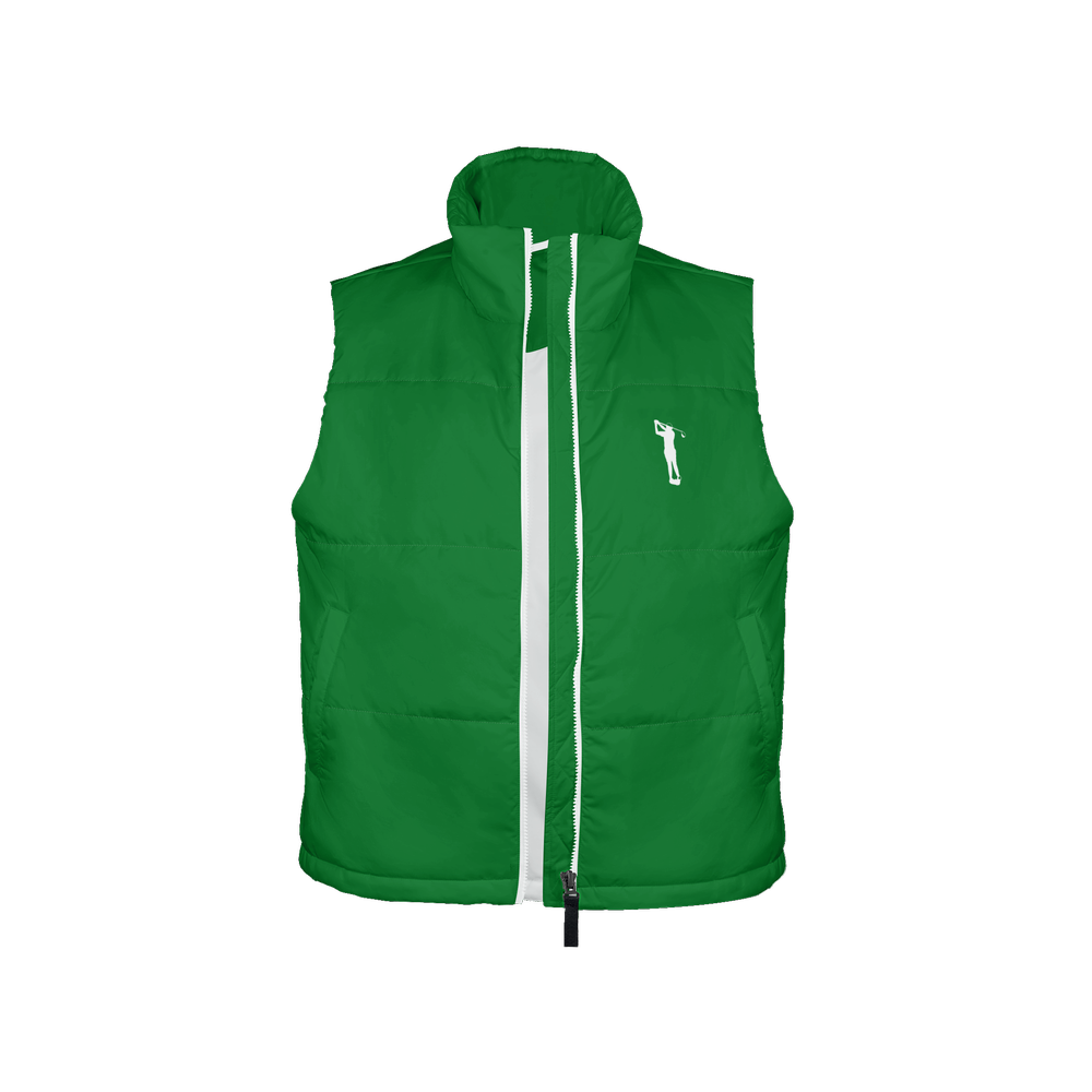 "TUS" Lightweight Puffer Vest