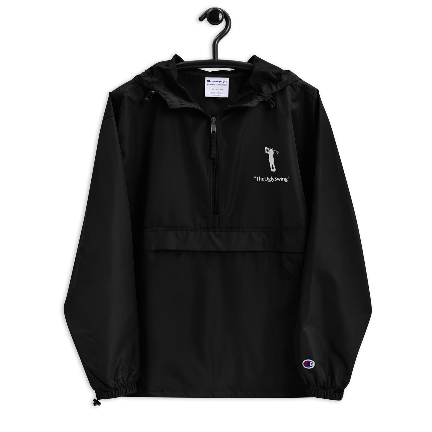 "TheUglySwing" WINDBREAKER