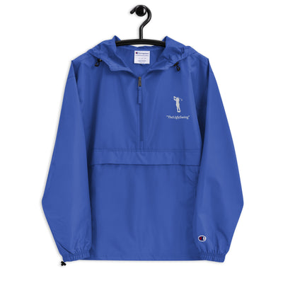 "TheUglySwing" WINDBREAKER