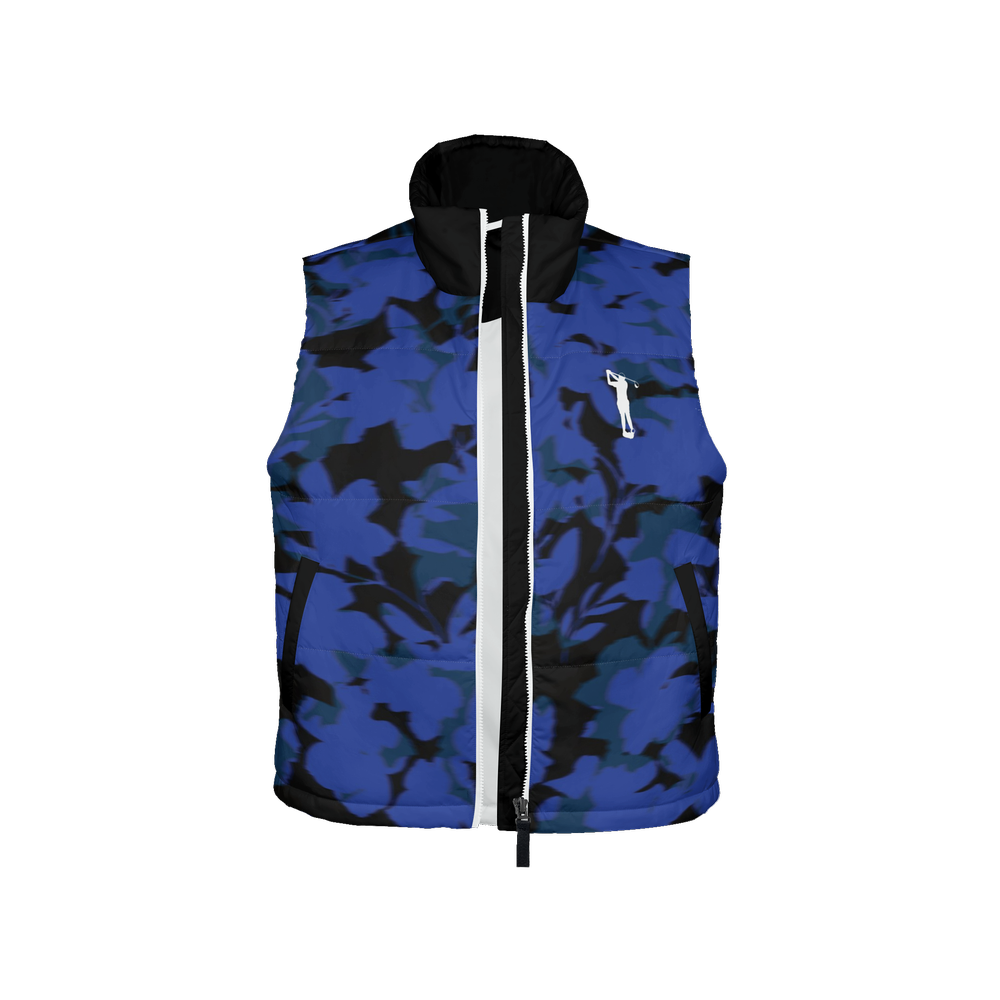 "TUS" Lightweight Puffer Vest