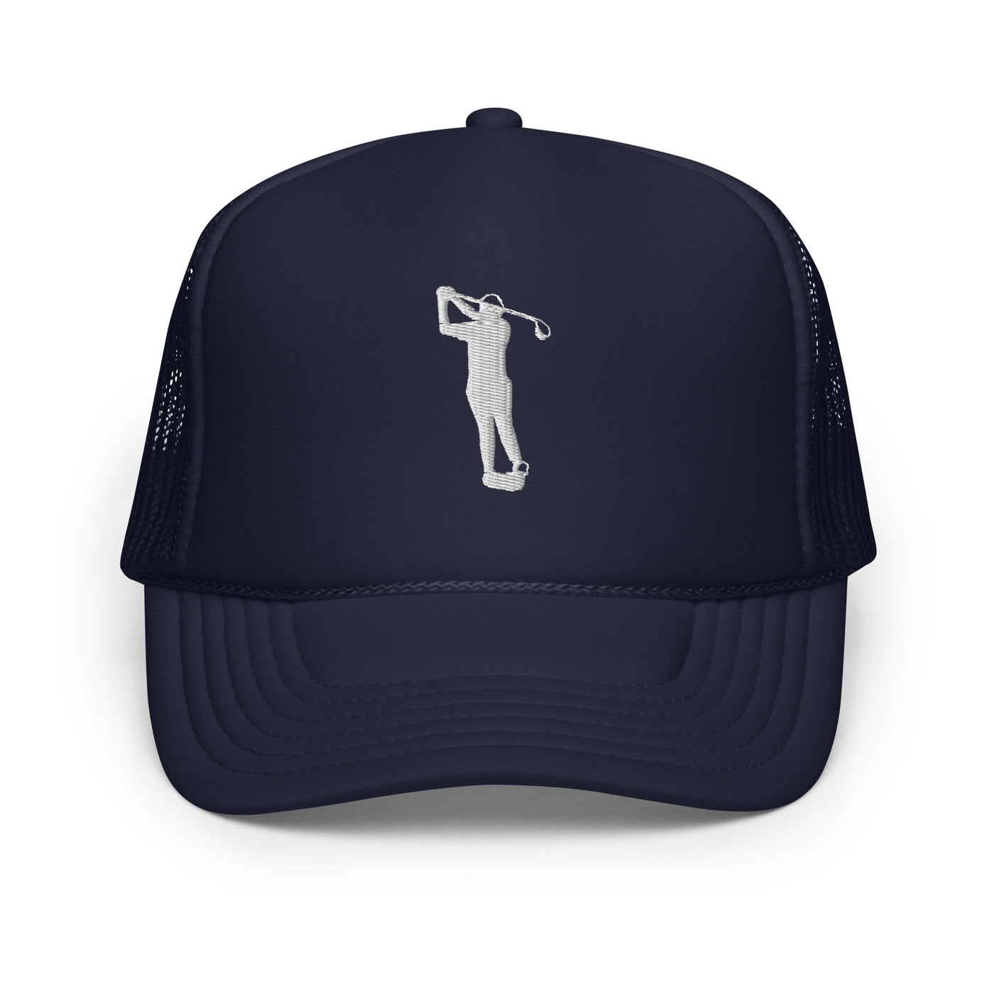 Rope Golf Hat | The Ugly Swing