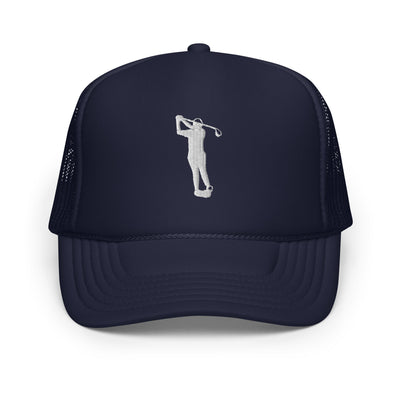 Rope Golf Hat | The Ugly Swing