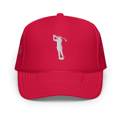 Rope Golf Hat | The Ugly Swing