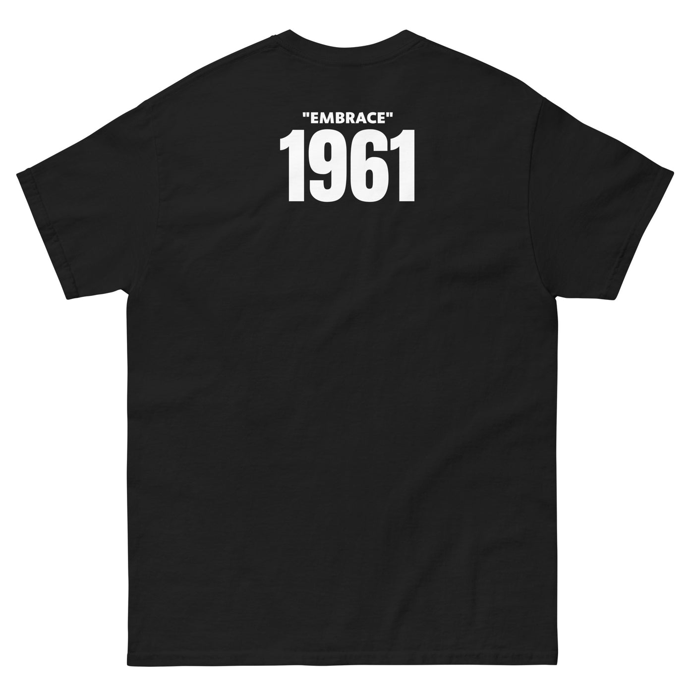 "Embrace" 1961 Tee Shirt