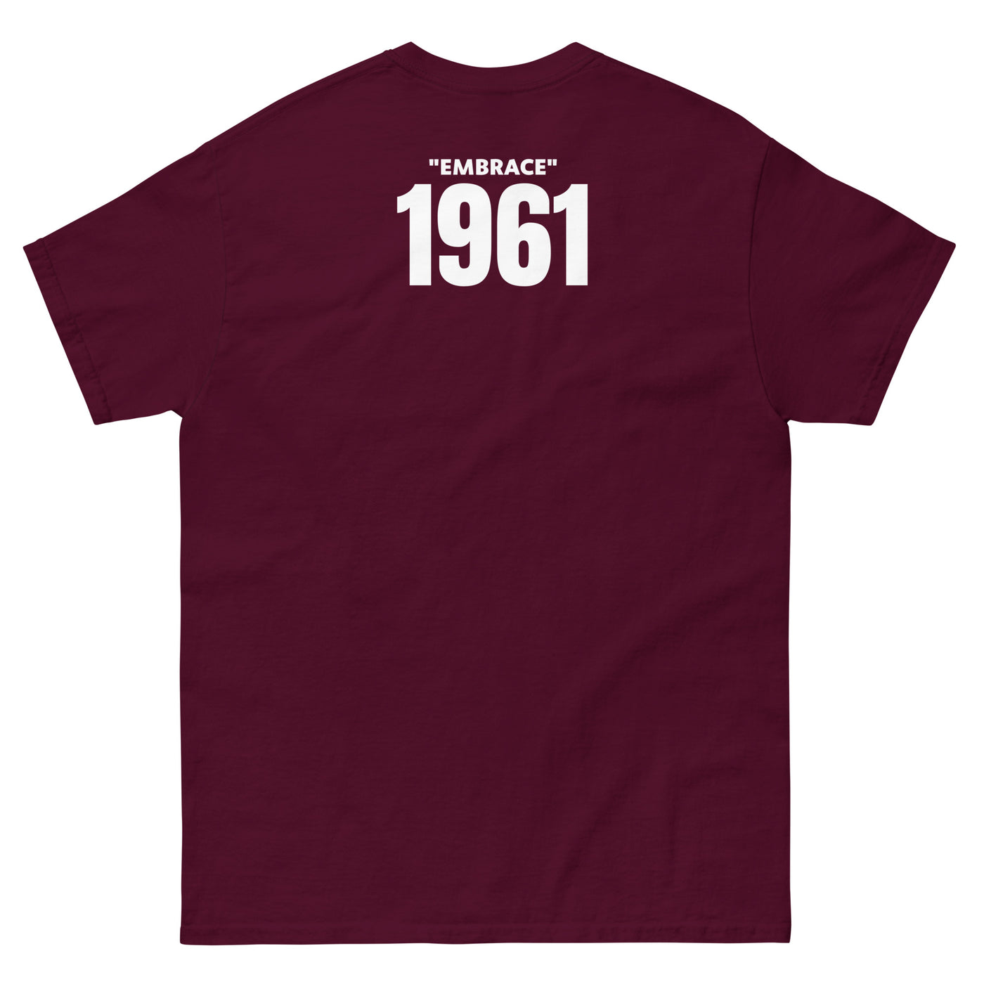 "Embrace" 1961 Tee Shirt