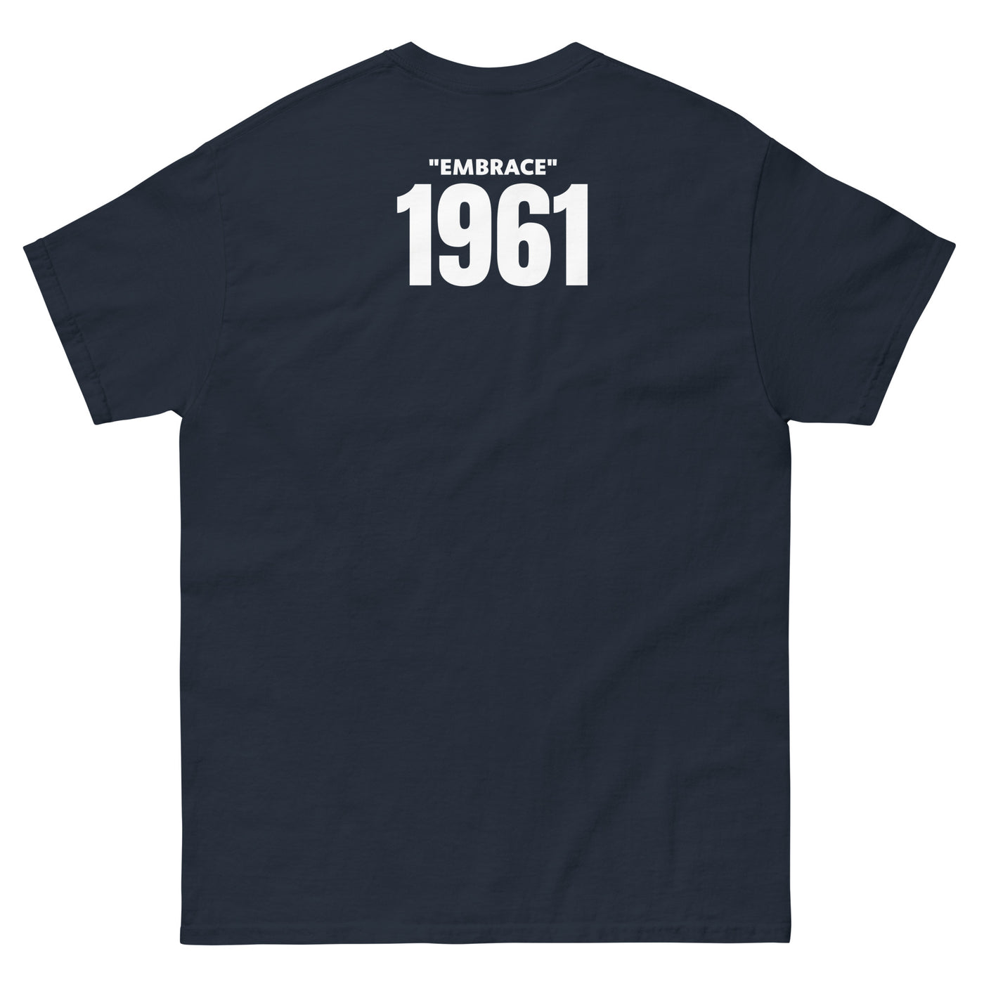 "Embrace" 1961 Tee Shirt