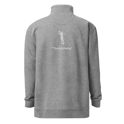 Shop Fleece Pullover | The Ugly Swing