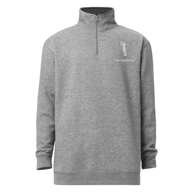 Shop Fleece Pullover | The Ugly Swing