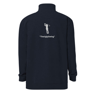 Shop Fleece Pullover | The Ugly Swing