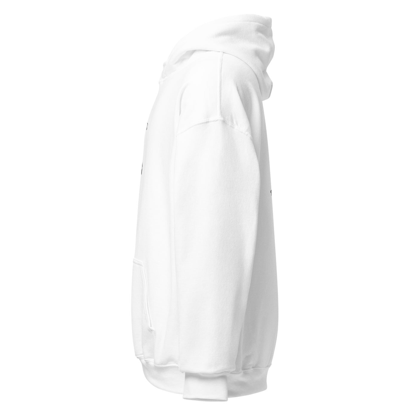 TUS LOGO CHEST HOODIE