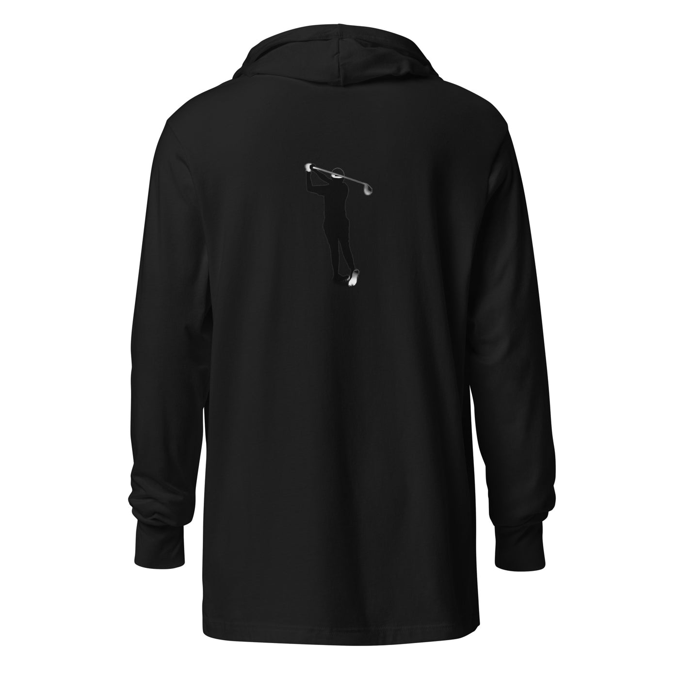 TUS SCRIPT HOODIE