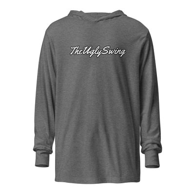 TUS SCRIPT HOODIE