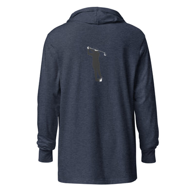 TUS SCRIPT HOODIE