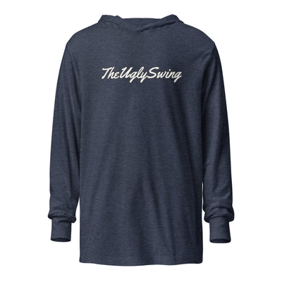 TUS SCRIPT HOODIE