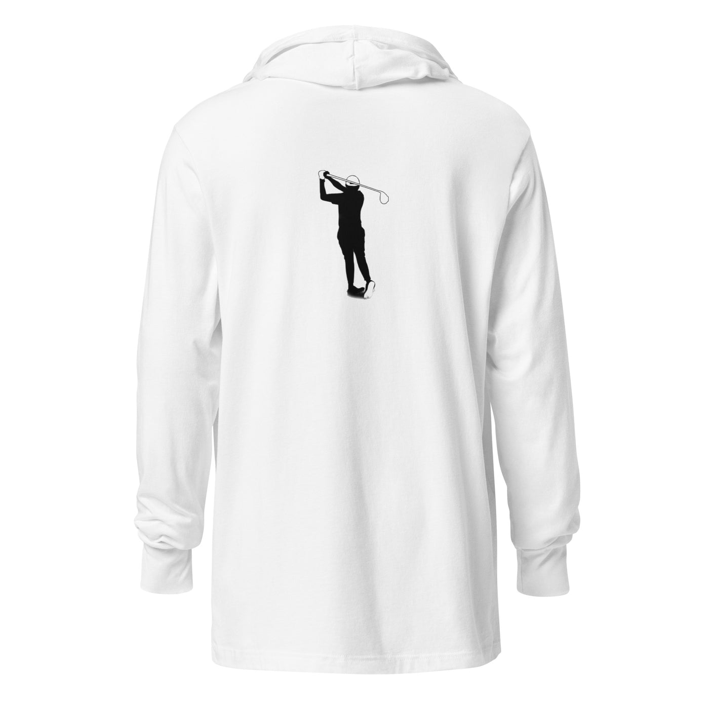 TUS SCRIPT HOODIE